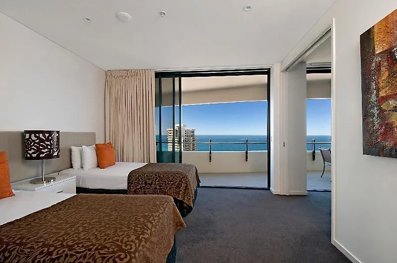 גולד קוסט The Wave Resort