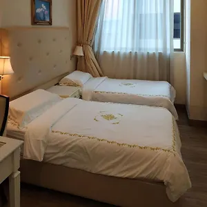 Zen Clarke Quay Hotell