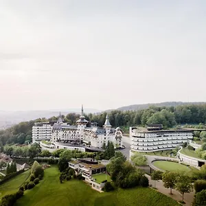 ***** Hotel The Dolder Grand - And Svizzera