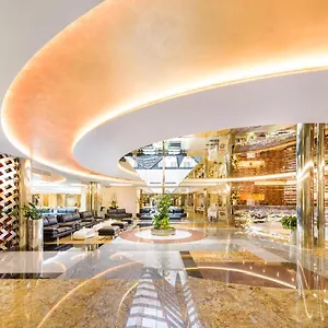 ***** Hotel Grandium Repubblica Ceca