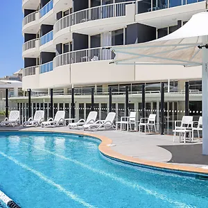 Resort Mantra Twin Towns
