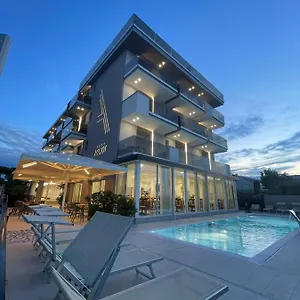 **** Hotel Ascot Italia