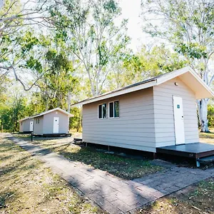 Hostel Kangarooms Noosa Everglades, Cootharaba