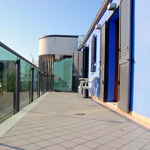 *** Aparthotel Riva Blu Italia