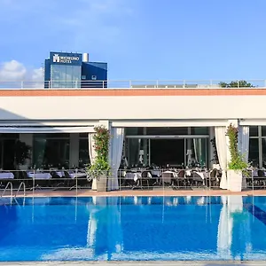*** Hotel Michelino Fiera Italia