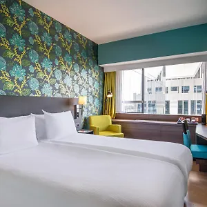 **** Hotel Thon Brussels Centre Belgio
