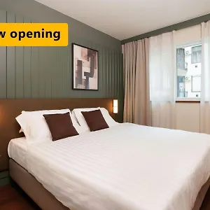 **** Hotel The Honest By Chic & Basic Ungheria