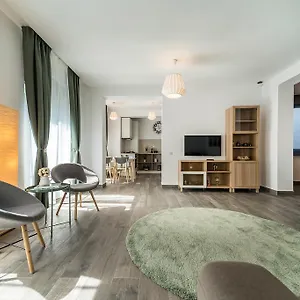 Cotroceni Boutique דירה בוקרשט