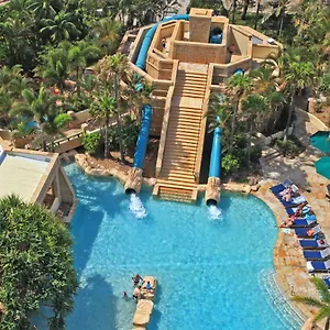 Apartahotel Sun
