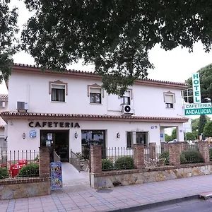Hotel Andalucia **