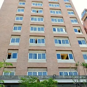 Hotel Coliseo ***